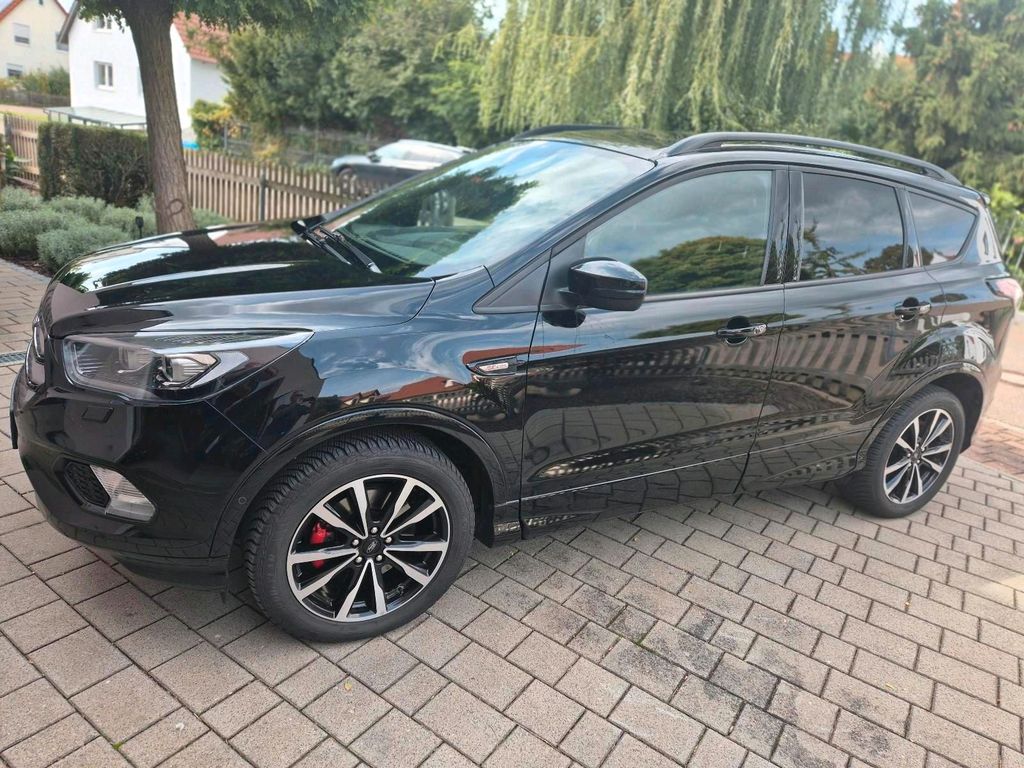 Image of Ford Kuga