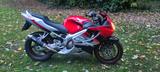 Honda CBR 600F pc35 - HONDA CBR 600 F PC 35