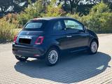 Fiat 500 Mirror *Sondermodell* - Fiat 500 mit Benzin-Antrieb: Mirror