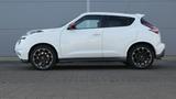 Nissan Juke NISMO RS 4x4 Turbo Xtronic - Nissan: Nismo