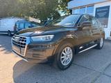 Audi Q5 2.0 TFSI quattro sport Xen+AHK+Navi+Klimaauto - Audi Q5 Sport mit Benzin-Antrieb
