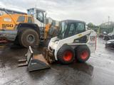 Bobcat S130*Bj 2007*3500H*Gabel*Löffel*4 neu Reifen - Offers matching your search criteria
