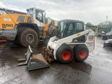 Bobcat S130*Bj 2007*3500H*Gabel*Löffel*4 neu Reifen - Offers matching your search criteria