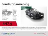 Audi Q8 50 Adv Pano,AHK,Kamera,Navi,LED - graue Audi Q8