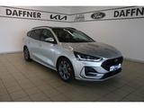 Ford Focus ST-Line X Mild-Hybrid LED B&O Schiebedach