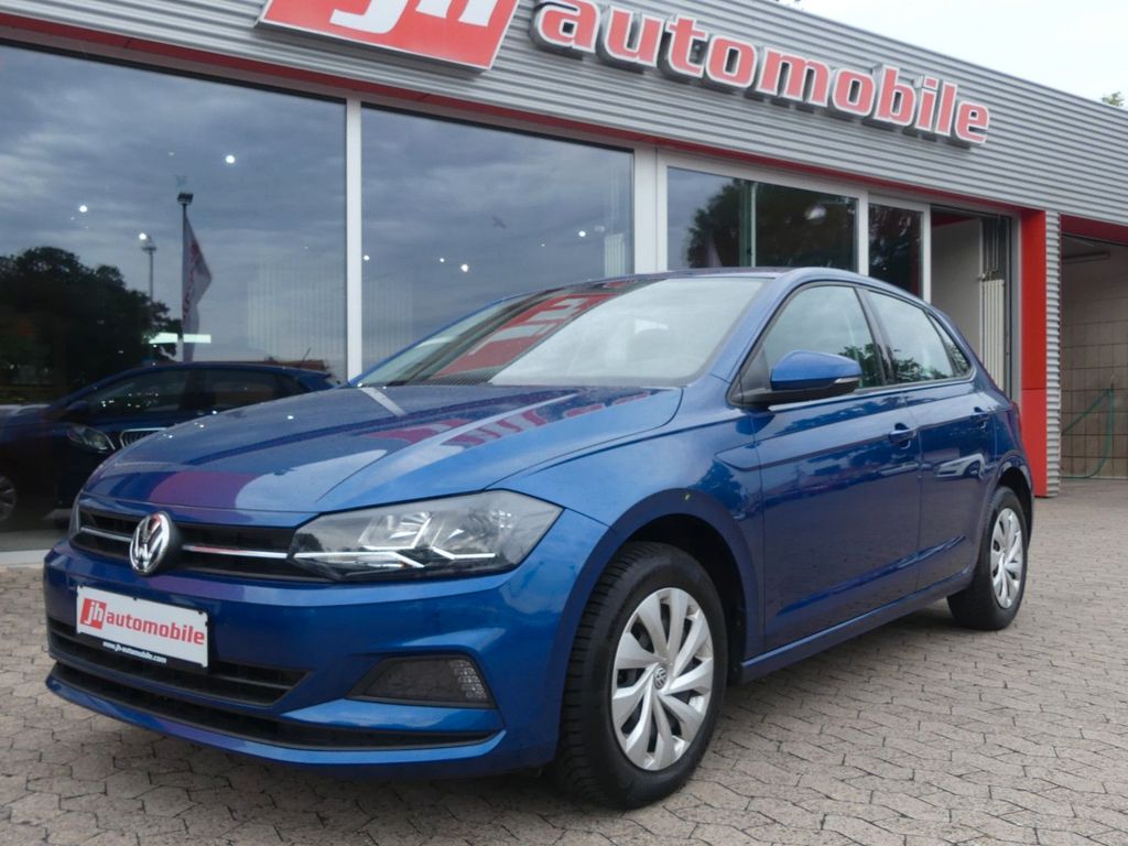 Image of Volkswagen Polo