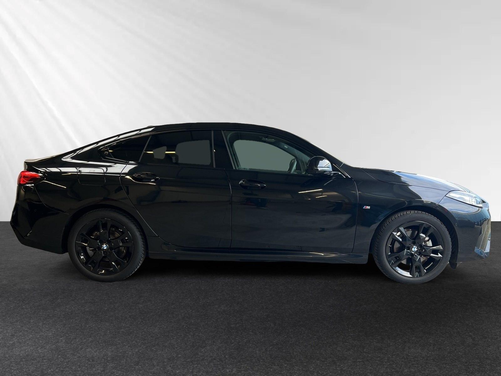 BMW 220 Gran Coupé Lr. 315,- br. o.Anz. 48Mon/5`Km p