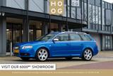 Audi S4 4.2 V8 Avant - Audi S4 aus 2005: Kombi