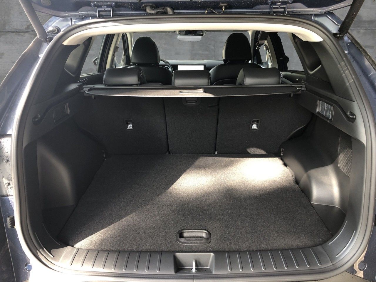 Hyundai Tucson – Bild 8