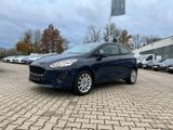 Ford Fiesta 1.1 Trend *Klima Alu ESP ZV mit Funk* - Ford Fiesta: Fun