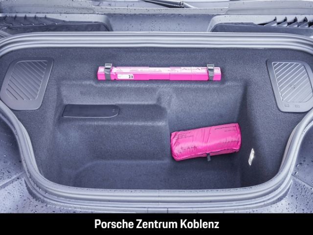 Porsche Macan - Bild 11