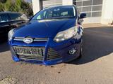 Ford Focus 1,6 SYNC Edition Turnier * 1.Hand* - Ford Focus mit Diesel-Antrieb: 1.6