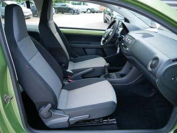 Skoda Klima,Sitzheizung ,Zentralv.