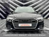 Audi A6 Avant 50 TFSI e quattro sport S line - Audi A6 aus 2021