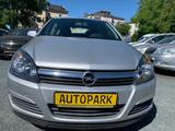 Opel Astra H 5-Türer*AHZV,Klima,elektr. FH, Nr. 45 - gebrauchte Opel Astra aus dem Jahr 2005