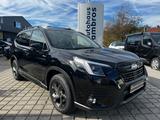 Subaru Forester 2.0ie EDITION BLACK PLATINUM*ACC*RFK* - Subaru Forester: Edition