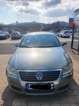 Volkswagen Passat Variant 2.0 TDI DSG Individual Chrom ...