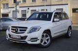 Mercedes-Benz GLK 220 CDI 4M*7G-Tr*VOLLLEDER*XENON*NAVI* - Mercedes-Benz in Essen: Glk