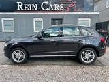 Audi Q5 2.0 TDI 105 kW/I.HD/PANO/XENON/ALCANTARA/TEMP - Audi Q5 aus 2013