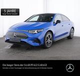 Mercedes-Benz CLA 250+ EQ AMG*NIGHT*DISTR*MBEAM*MEMO*PANO*360°