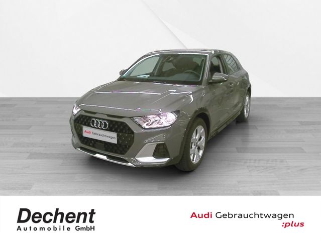 Audi A1 allstreet 30 TFSI, s-tronic, 2x PDC, Smartpho