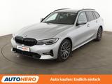 BMW 320d Sport Line Aut.*NAVI*LASER*HUD*ACC*CAM*PDC* - BMW 3er Reihe Gebrauchtwagen in Stuttgart