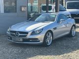 Mercedes-Benz SLK 200/SLC 200 Sport 9GAutomatik /Panorama/Voll - Mercedes-Benz: Slc