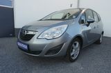 Opel Meriva 1.4 Active 88kW*Klima* - Opel Meriva mit Benzin-Antrieb: 1.8