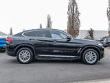 BMW X4 xDrive30i NAVI LED Sound Syst. PDC V+H DAB - BMW X4 in Köln