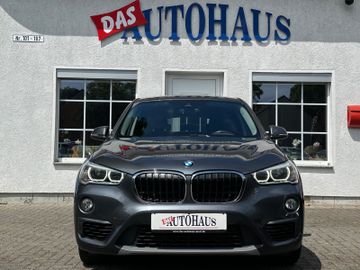 BMW X1 - 7
