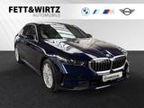 BMW 550e xDrive Limousine AHK|Pano|Autobahnass.|B&W - BMW 550 Plug-in Hybrid (PHEV) Gebrauchtwagen