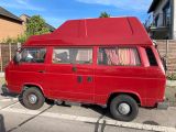 Volkswagen T3 andere