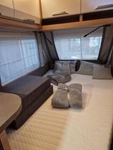 Knaus Südwind 450 fu  - Knaus Südwind 450 fu