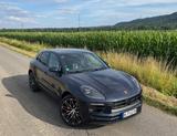Porsche Macan S S nachtblaumet. 21 Z, Apple CarPlay, Led - Porsche Macan in Hannover