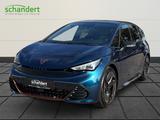 Cupra Born 150 kW LED Sitzheizung Klimaautomatik PDC - mit Elektro-Antrieb: Blau, Sitzheizung, mit Klimaautomatik