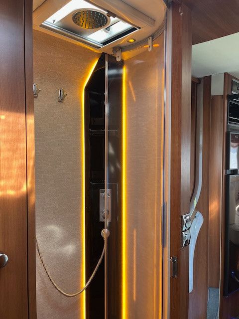 Fahrzeugabbildung Carthago Liner For Two 53 Lang-IVECO-VOLLAUSSTATTUNG&mehr