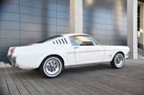 Ford Mustang Fastback, 1965, Top-Zustand   - Ford Mustang: Coupé, 1965