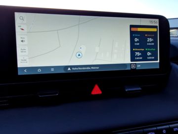 Hyundai IONIQ 5 84kWh N LINE X (325PS) AllradSitz-Paket