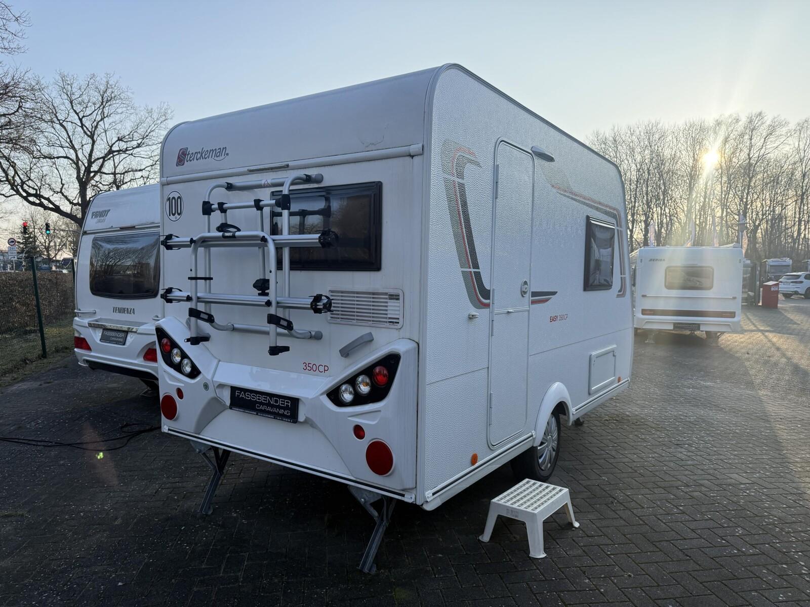 Sterckeman Easy 350 CP 