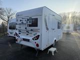 Sterckeman Easy 350 CP  - Sterckeman Wohnwagen & Wohnmobile