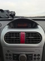 Opel Corsa 1.2 Twinport - - Opel Corsa aus 2006: 1.2