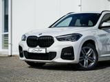 BMW X1 xDrive25e M-Sport AHK HeadUp RFK NaviPlus LED - BMW X1 in Augsburg