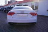 Audi A5 Coupe 2.0 TFSI quattro 2x S-line Pano Leder - Audi A5 mit Benzin-Antrieb: Sportwagen