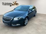 Opel Insignia A Sports Tourer Sport 4x4 - gebrauchte Opel Insignia aus dem Jahr 2009