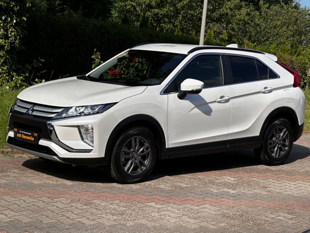 Mitsubishi ECLISPE CROSS AUTOMATIK *SPIRIT* LED*KAMERA*AHK*