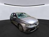 Volkswagen Polo 1.0 TSI Life *DSG*NAVI*PDC*ViCo*ALU* - Volkswagen Polo: mit Klimaanlage