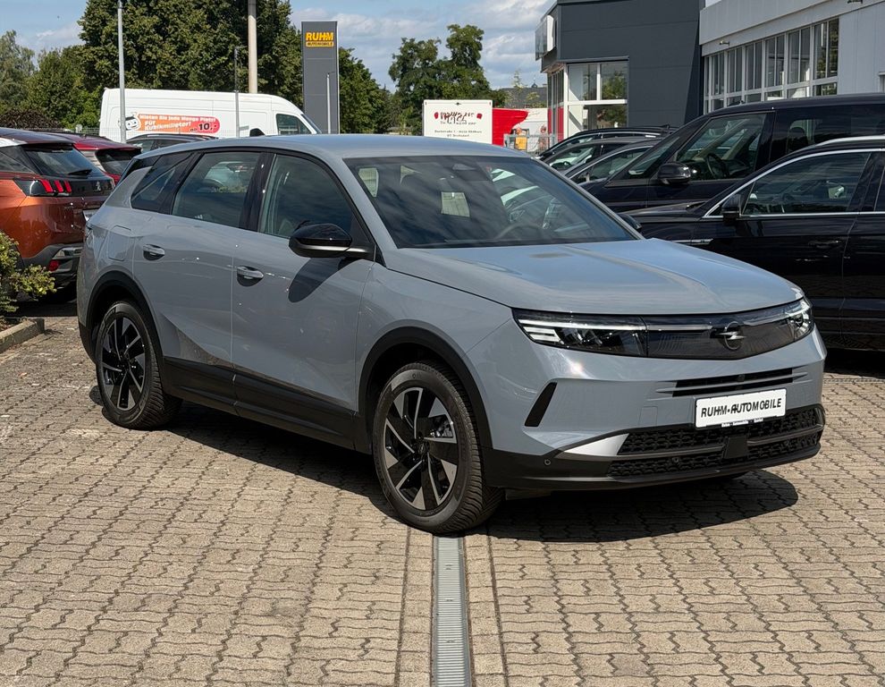 Image of Opel Other