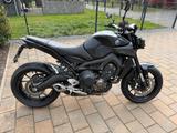 Yamaha MT-09