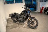 Honda CMX 1100 Rebel T-Modell *Koffer* - HONDA CMX