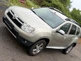 Dacia Duster dCi 90 4x2 Ambiance Ambiance - Dacia Duster Ambiance mit Diesel-Antrieb